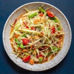 Papaya Salad