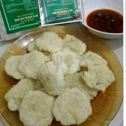 Cireng - Matang