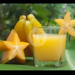 Juice Belimbing Madu(cup Besar)