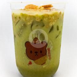 Regal Matcha Latte