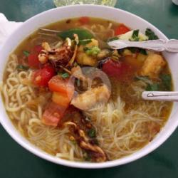 Soto Bening Vegetarian