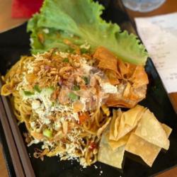 Mie Jingkrak Sapik