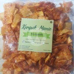 Keripik Singkong Balado