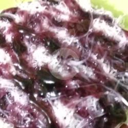 Surabi Blueberry Keju Susu