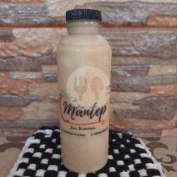 Jus Kurma Susu 250 Ml