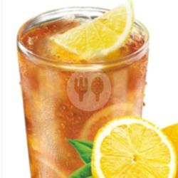 Lemon Earl Grey Tea