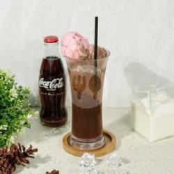 Cola Float