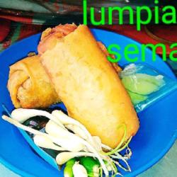 5 Pcs Lumpia Semarang Goreng