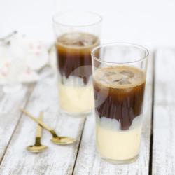 Ice Coffe Robusta