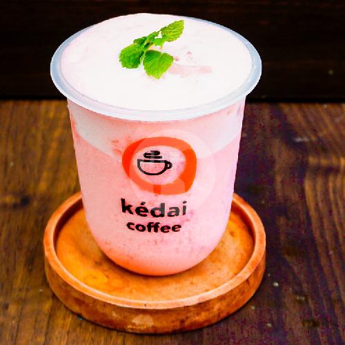 Yalt Strawberry