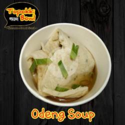 Odeng Soup