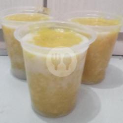 Bubur Jagung