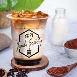 Kopi Brown Sugar