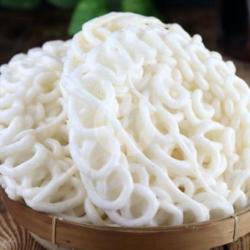 Krupuk Bawang