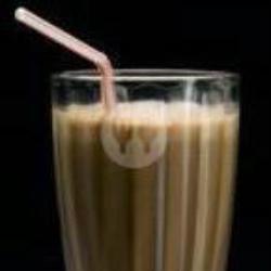 Milk Shake Coklat