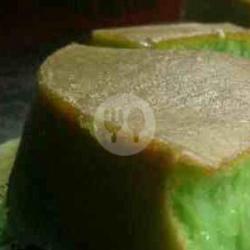 Pandan Nutela Susudobel