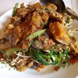 Rujak Matengan Spesial