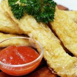 Fishroll Cedea Goreng 6 Pcs