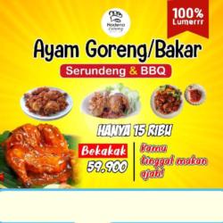 Promo Bekakak Bakar Bbq