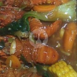 100 Gram Lobster Laut   Udang   Cumi Sayuran