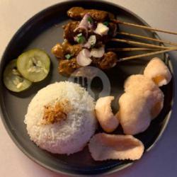 Chicken Satay