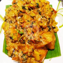 Aloo Gobi