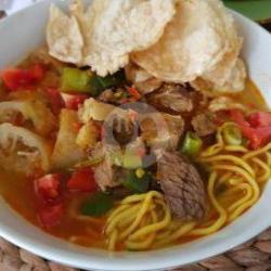 Soto Mie Asli Daging