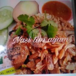Nasi Tim Ayam