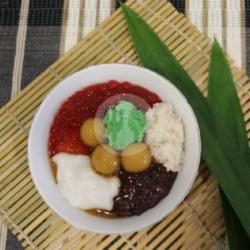 Bubur Kampiun Khas Sederhana