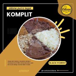 Komplite Varian Black Forest