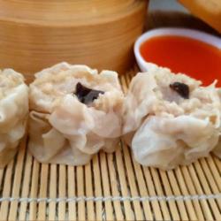 Dimsum Jamur