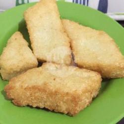 Goreng Ketan /uli Goreng (ulen)