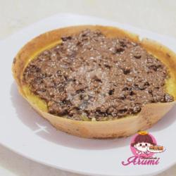 Mini Chococrunchy Susu