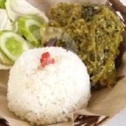 Nasi Ayam Lombok Ijo