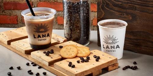 Lana Coffee, Ruko Mitra Junction