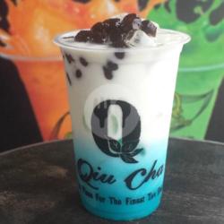 Bublegum(boba/cincau/cheese Cream)