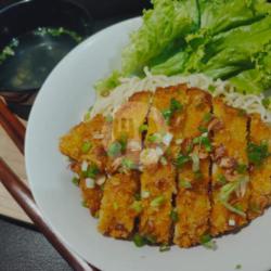 Mie Katsu