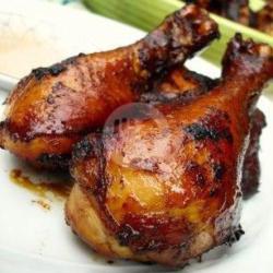 Ayam Bakar (paha)