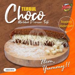 Choco Pisang