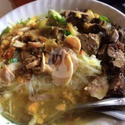 Nasi Soto Ati Ampela