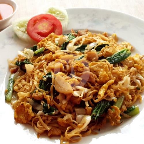 Mie Ayam Papi Gendut Gofood