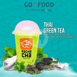 Thai Greentea