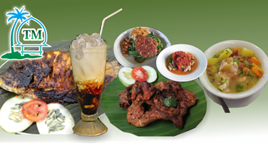 Restoran Taliwang H. Moerad