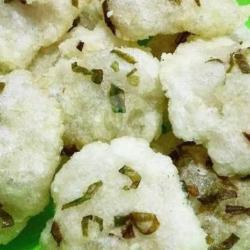 Frozen Cireng Bawang, Isi 10 Pcs