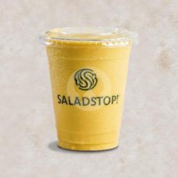 Mango Milk Smoothie