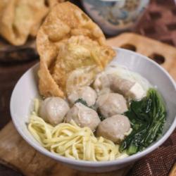 Bakso Tahu Pangsit