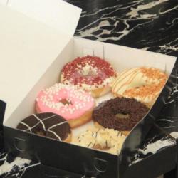 Donat Susu Reguler Best Seller