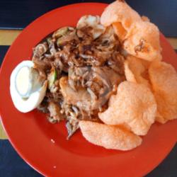 Gado Gado Telor