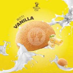 Roti Bun Vanilla