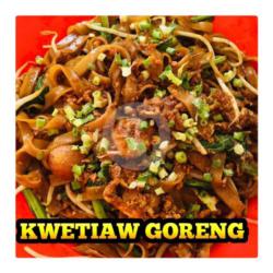 Kwetiaw Goreng Daging